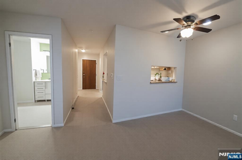 50 Euclid Avenue, Unit 3B Hackensack, NJ 07601 - Photo 5 of 16 en view interior of the house