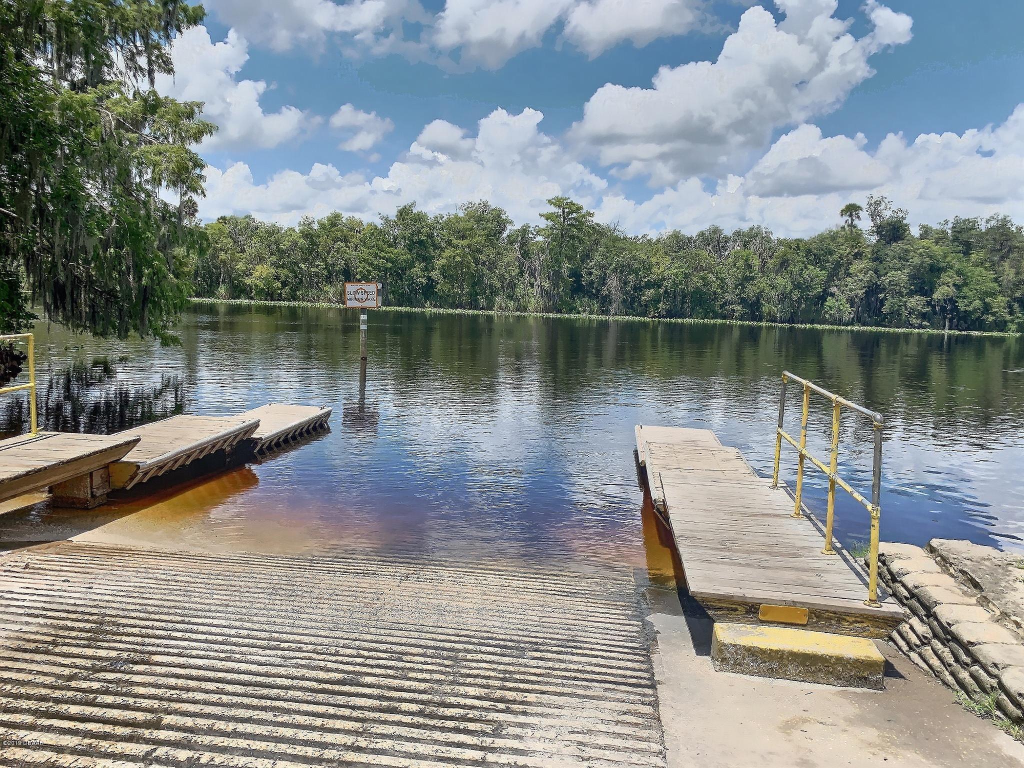 46 South Shell Road DeBary, FL 32713 - Photo 18 of 18 ST JOHNS RIVER