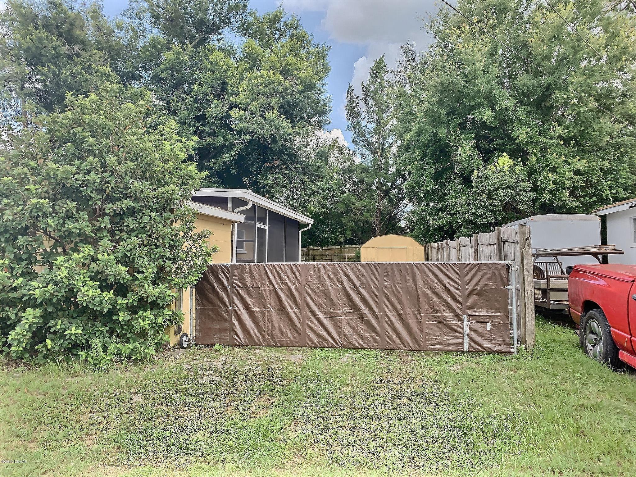 46 South Shell Road DeBary, FL 32713 - Photo 4 of 18 BACK #1