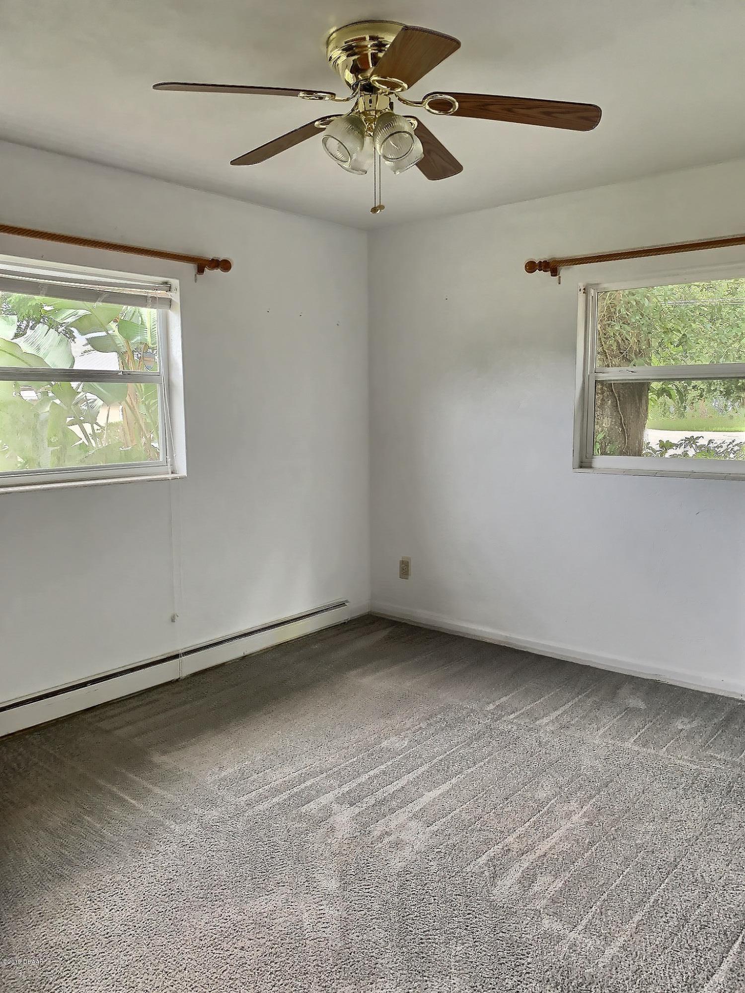 46 South Shell Road DeBary, FL 32713 - Photo 8 of 18 BEDROOM #1