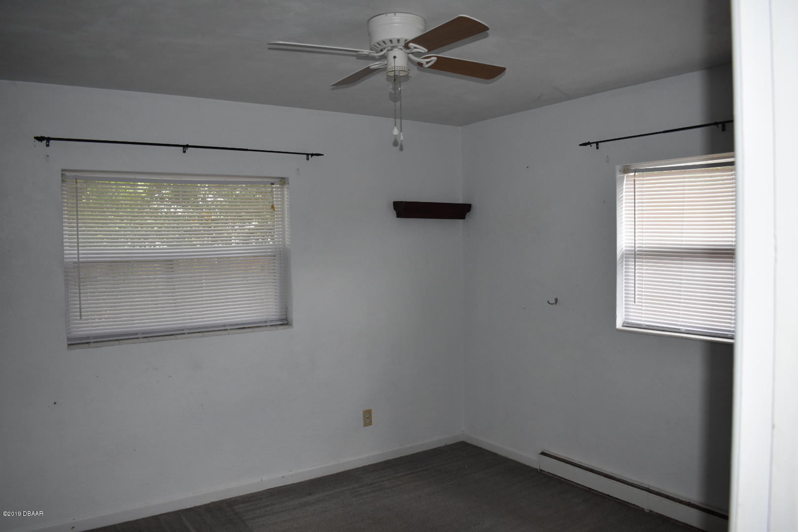 46 South Shell Road DeBary, FL 32713 - Photo 9 of 18 BEDROOM #2