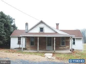 101 Dries Road Reading, PA 19605 - Photo 1 of 1 Exterior