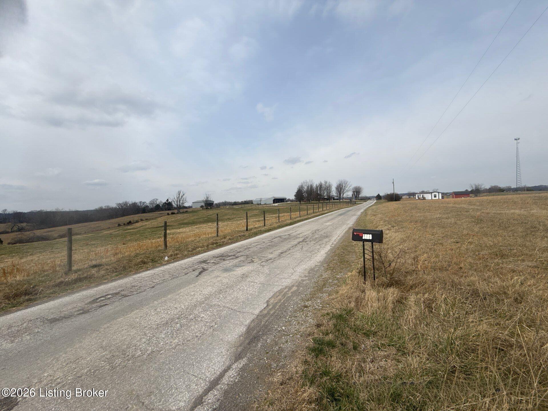 1428 Dry Fork Road Austin, KY 42123 - Photo 30 of 32 Dry Fork Street View