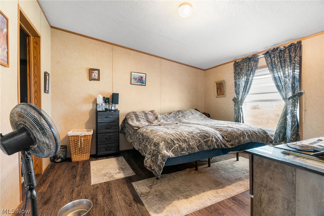 3188 Amsterdam Road Southeast Scio, OH 43988 - Photo 16 of 41 bedroom