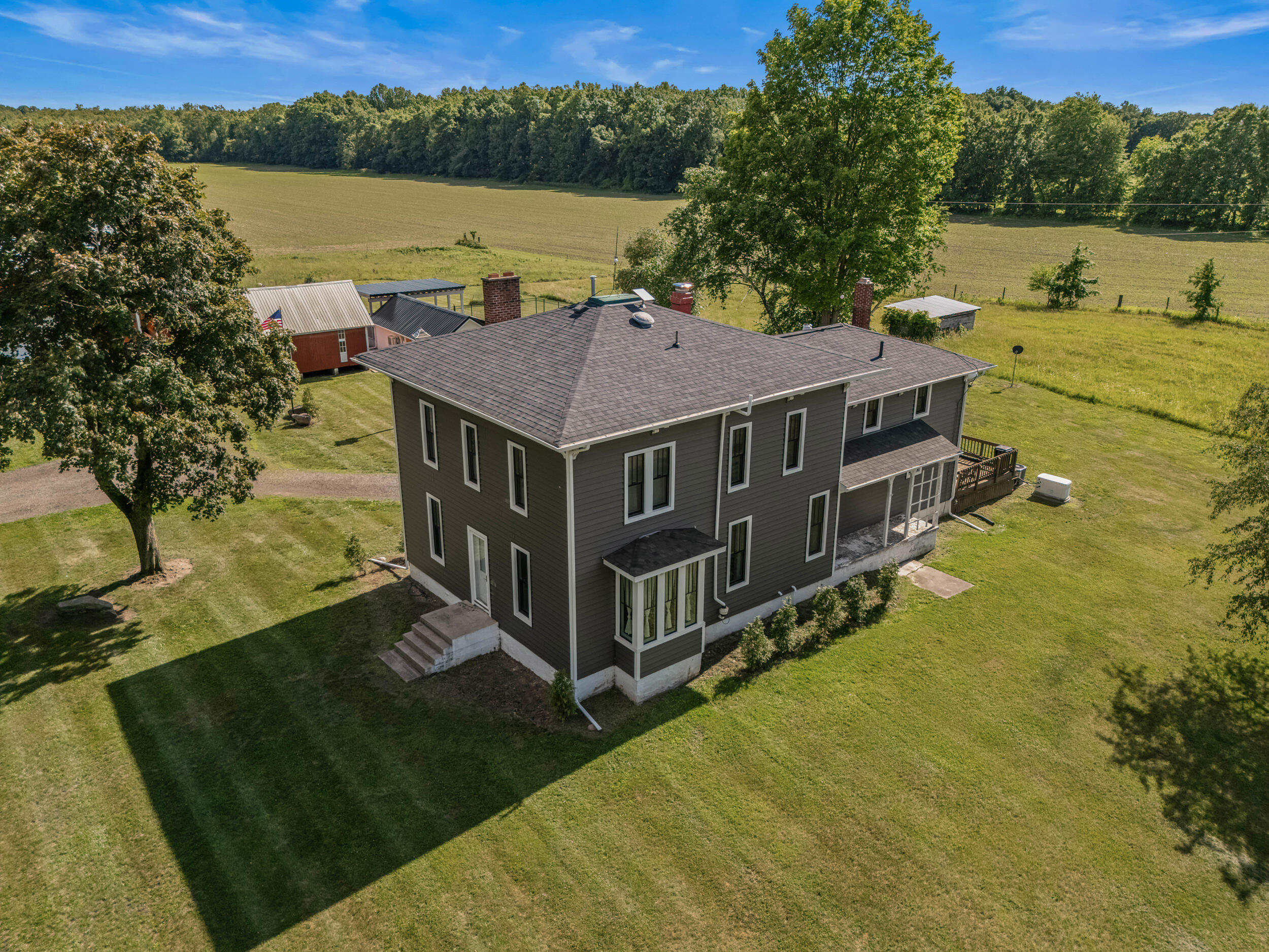 4927 28 1/2 Mile Road Homer, MI 49245 - Photo 37 of 102 45_dji_20260623171112_0714_d