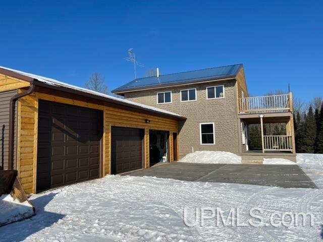 5086 1st Crossing Road Florence, WI 54121 - Photo 2 of 61