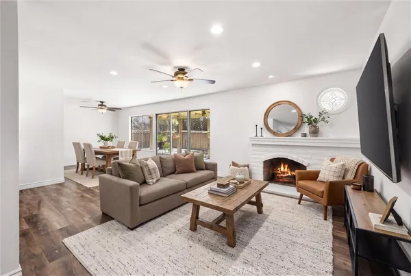 $1,250,000 | 809 North Ford Avenue, Fullerton, CA 92832