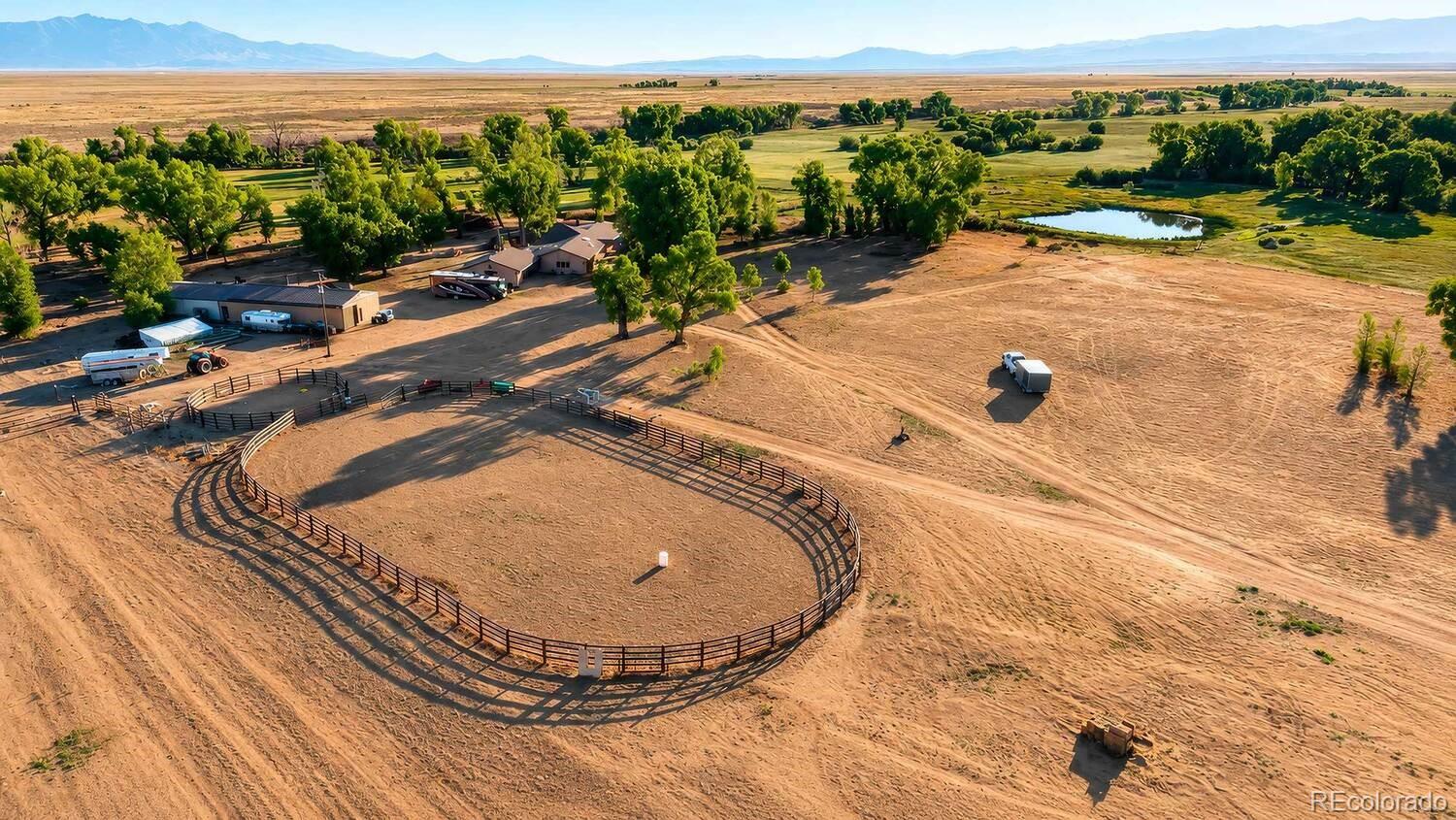 12525 County Road Sanford, CO 81151 - Photo 17 of 31