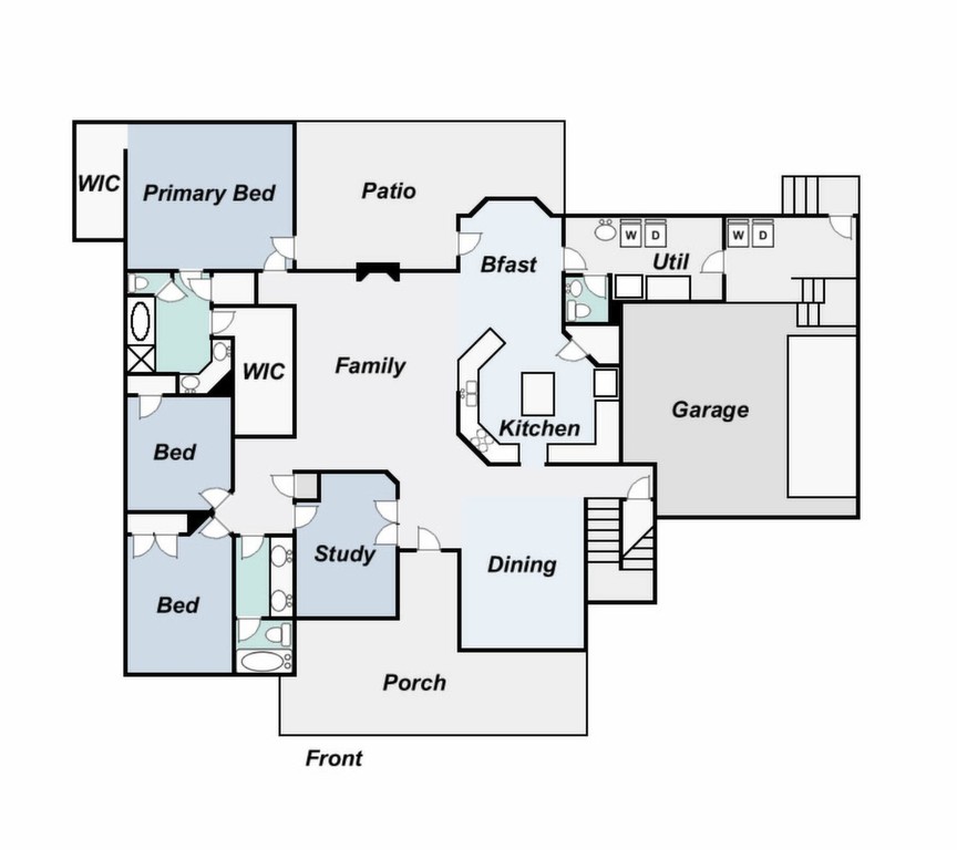 550 Hays Country Acres Road Dripping Springs, TX 78620 - Photo 37 of 40