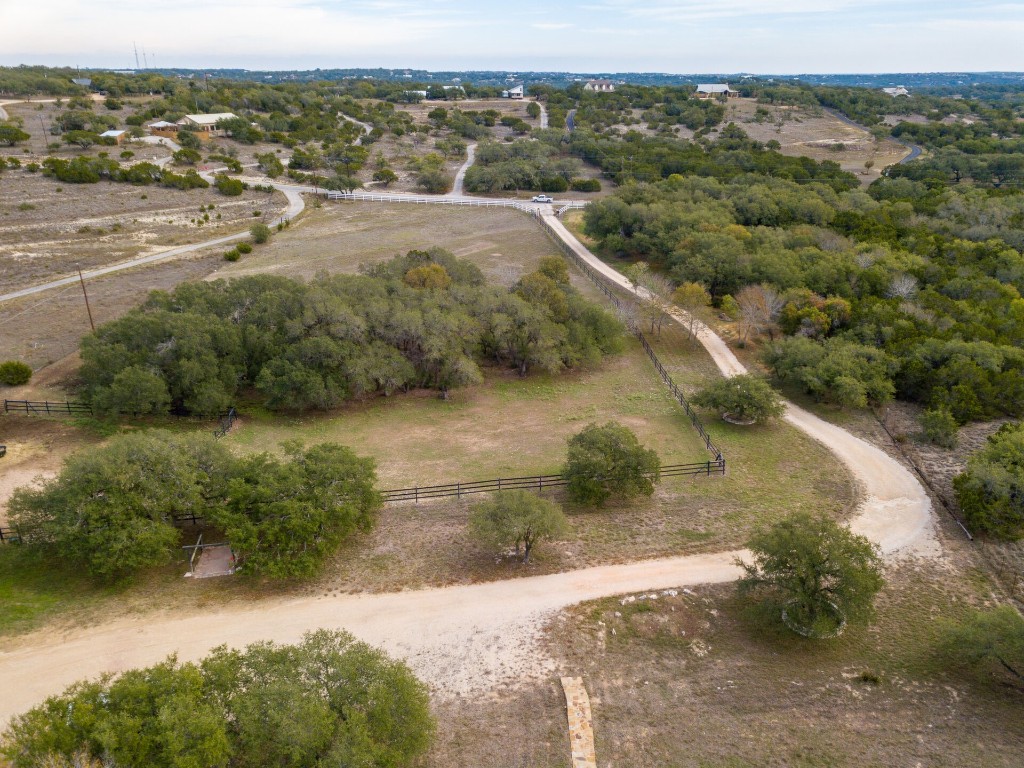 550 Hays Country Acres Road Dripping Springs, TX 78620 - Photo 39 of 40 a view of a road with an outdoor space