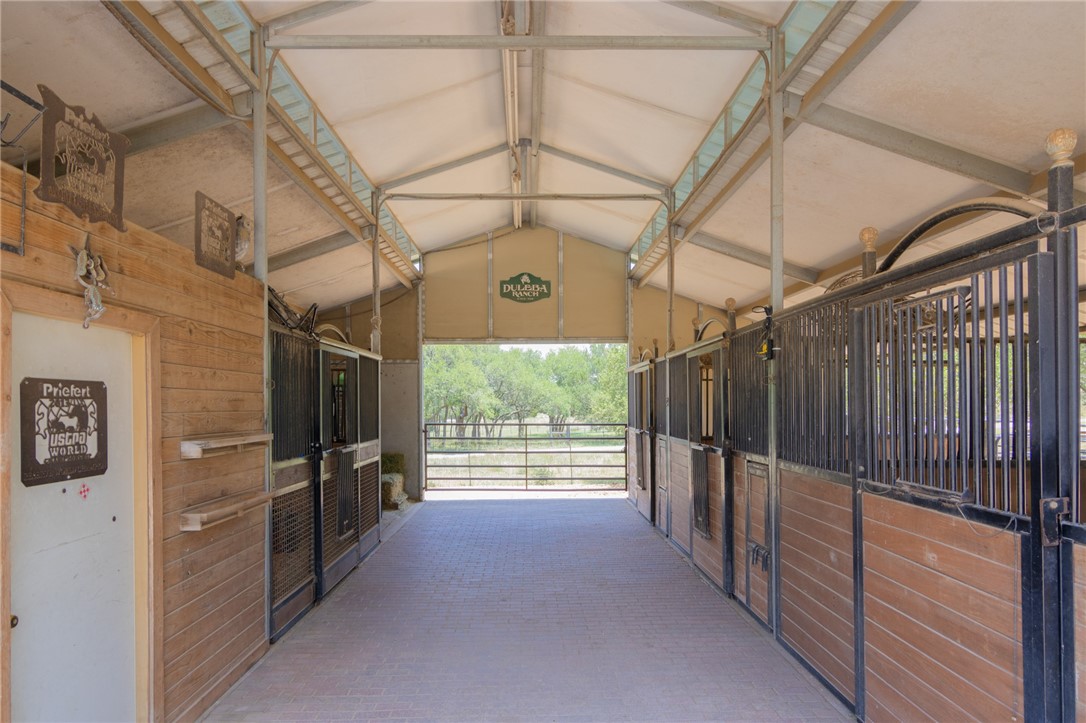 550 Hays Country Acres Road Dripping Springs, TX 78620 - Photo 4 of 40 a view of outdoor space with wooden floor