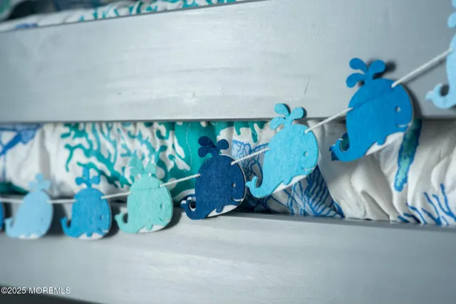 a building outdoor space with patio furniture