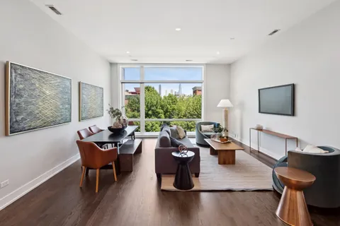 $659,000 | 854 North May Street, Unit 3N, Chicago, IL 60642