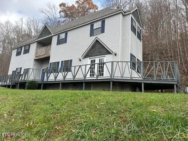 $249,000 | 301 Doe's Crossing, Middlesboro, KY 40965