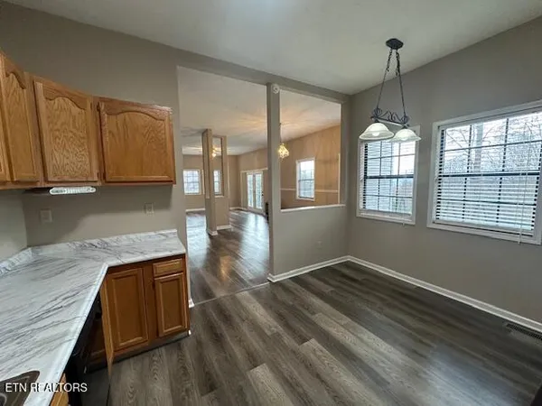 $249,000 | 301 Doe's Crossing, Middlesboro, KY 40965