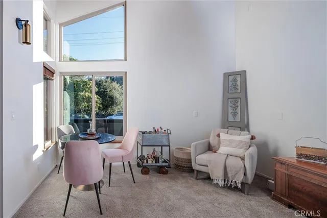 a view of outdoor space yard and patio