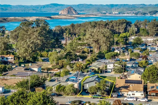 $1,475,000 | 306 Highland Drive, Los Osos, CA 93402