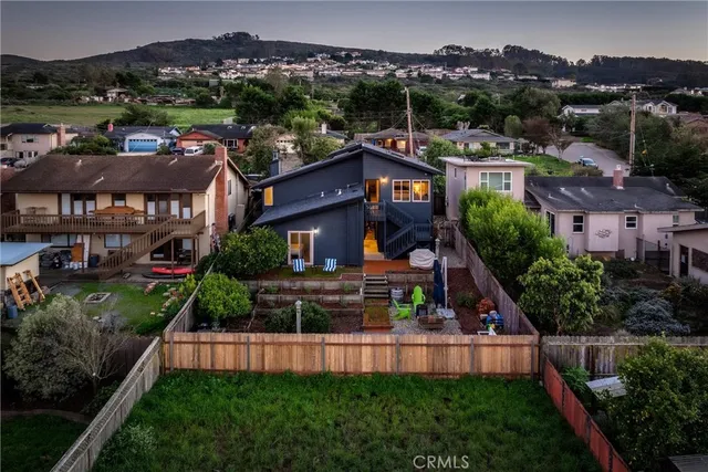 $1,475,000 | 306 Highland Drive, Los Osos, CA 93402