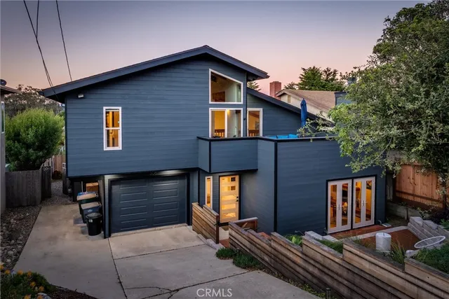 $1,475,000 | 306 Highland Drive, Los Osos, CA 93402