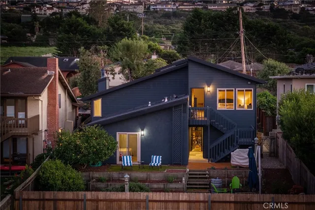 $1,475,000 | 306 Highland Drive, Los Osos, CA 93402