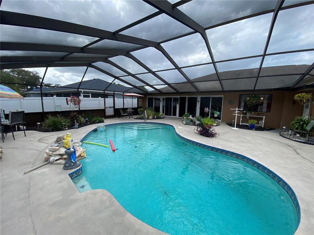 4100 Montano Avenue Spring Hill, FL 34609 - Photo 34 of 59