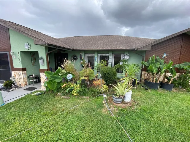 $349,000 | 4100 Montano Avenue, Spring Hill, FL 34609