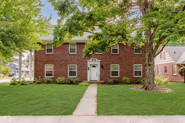 $1,850 | 5033 North Pennsylvania Street, Indianapolis, IN 46205