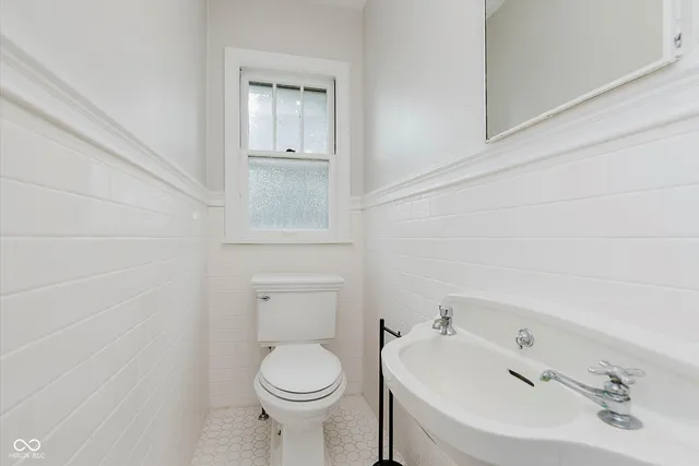 $1,850 | 5033 North Pennsylvania Street, Indianapolis, IN 46205