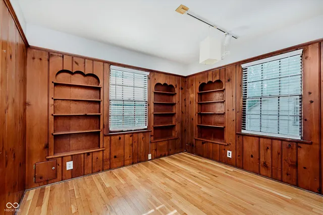 $1,850 | 5033 North Pennsylvania Street, Indianapolis, IN 46205