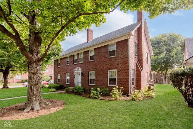 $1,850 | 5033 North Pennsylvania Street, Indianapolis, IN 46205