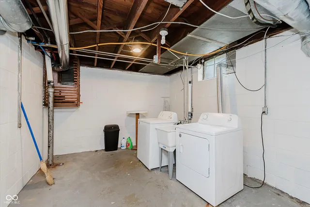 $1,850 | 5033 North Pennsylvania Street, Indianapolis, IN 46205