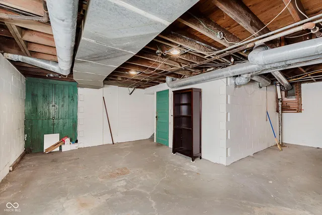 $1,850 | 5033 North Pennsylvania Street, Indianapolis, IN 46205