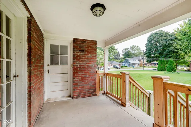 $1,850 | 5033 North Pennsylvania Street, Indianapolis, IN 46205