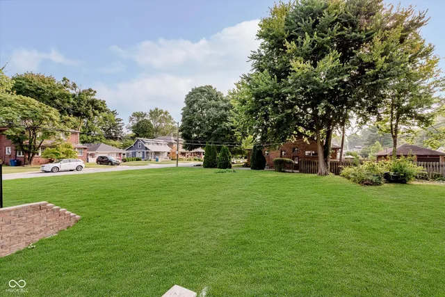 $1,850 | 5033 North Pennsylvania Street, Indianapolis, IN 46205