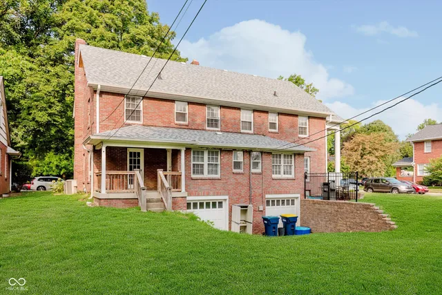 $1,850 | 5033 North Pennsylvania Street, Indianapolis, IN 46205