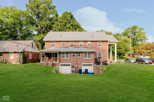 $1,850 | 5033 North Pennsylvania Street, Indianapolis, IN 46205