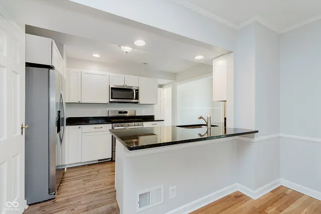 $1,850 | 5033 North Pennsylvania Street, Indianapolis, IN 46205