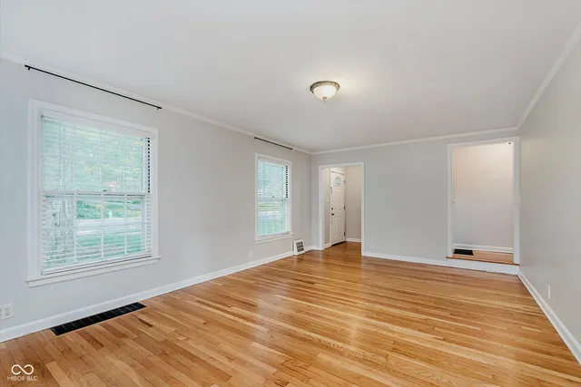 $1,850 | 5033 North Pennsylvania Street, Indianapolis, IN 46205