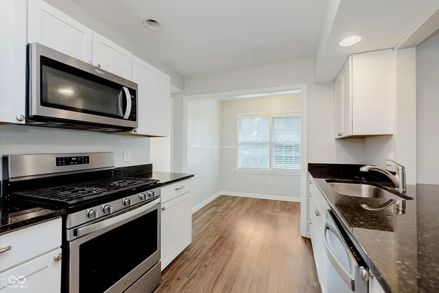 $1,850 | 5033 North Pennsylvania Street, Indianapolis, IN 46205