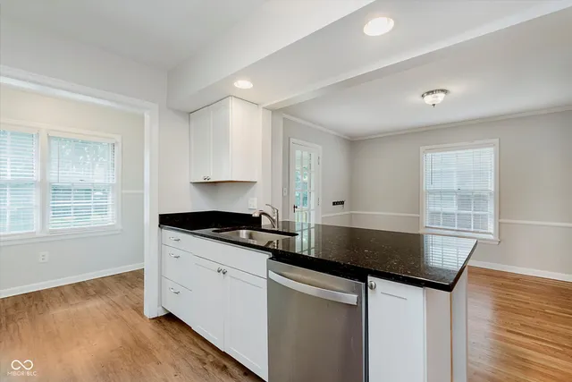 $1,850 | 5033 North Pennsylvania Street, Indianapolis, IN 46205