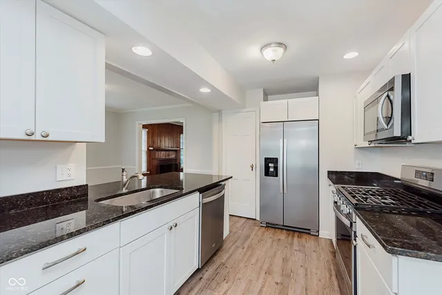 $1,850 | 5033 North Pennsylvania Street, Indianapolis, IN 46205