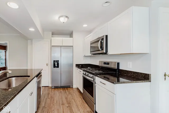 $1,850 | 5033 North Pennsylvania Street, Indianapolis, IN 46205