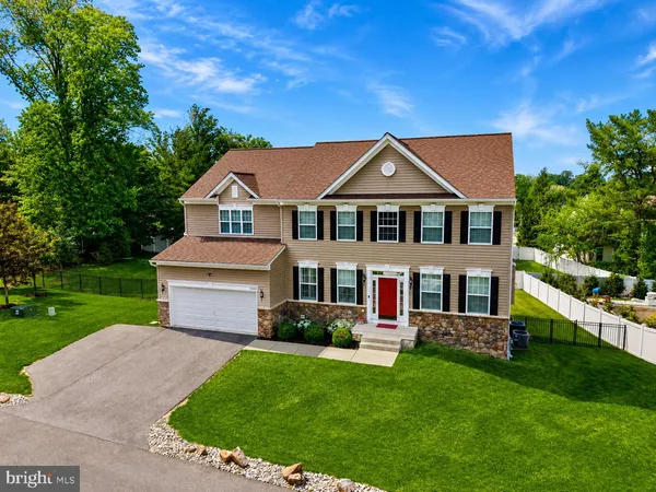 $995,000 | 5308 East Gladys Place, Ellicott City, MD 21043
