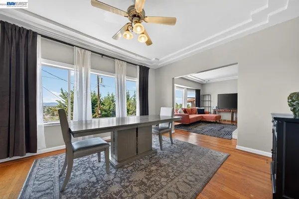 $688,000 | 9012 Burr Street, Oakland, CA 94605
