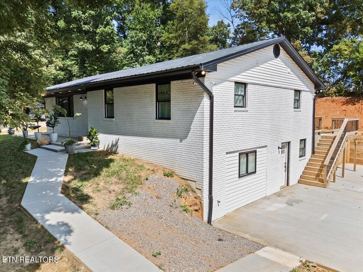 7124 Indian Ridge Road Rutledge, TN 37861 - Photo 1 of 54
