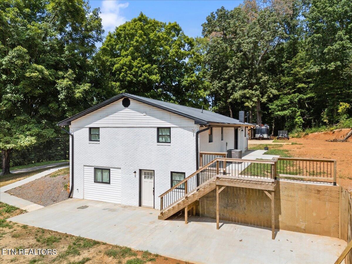7124 Indian Ridge Road Rutledge, TN 37861 - Photo 38 of 54