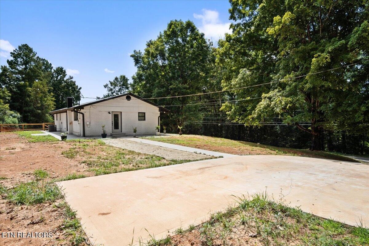 7124 Indian Ridge Road Rutledge, TN 37861 - Photo 45 of 54