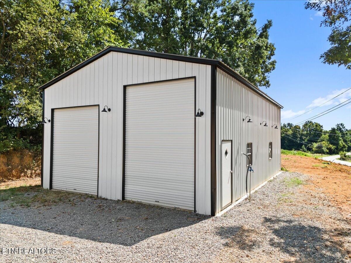 7124 Indian Ridge Road Rutledge, TN 37861 - Photo 46 of 54