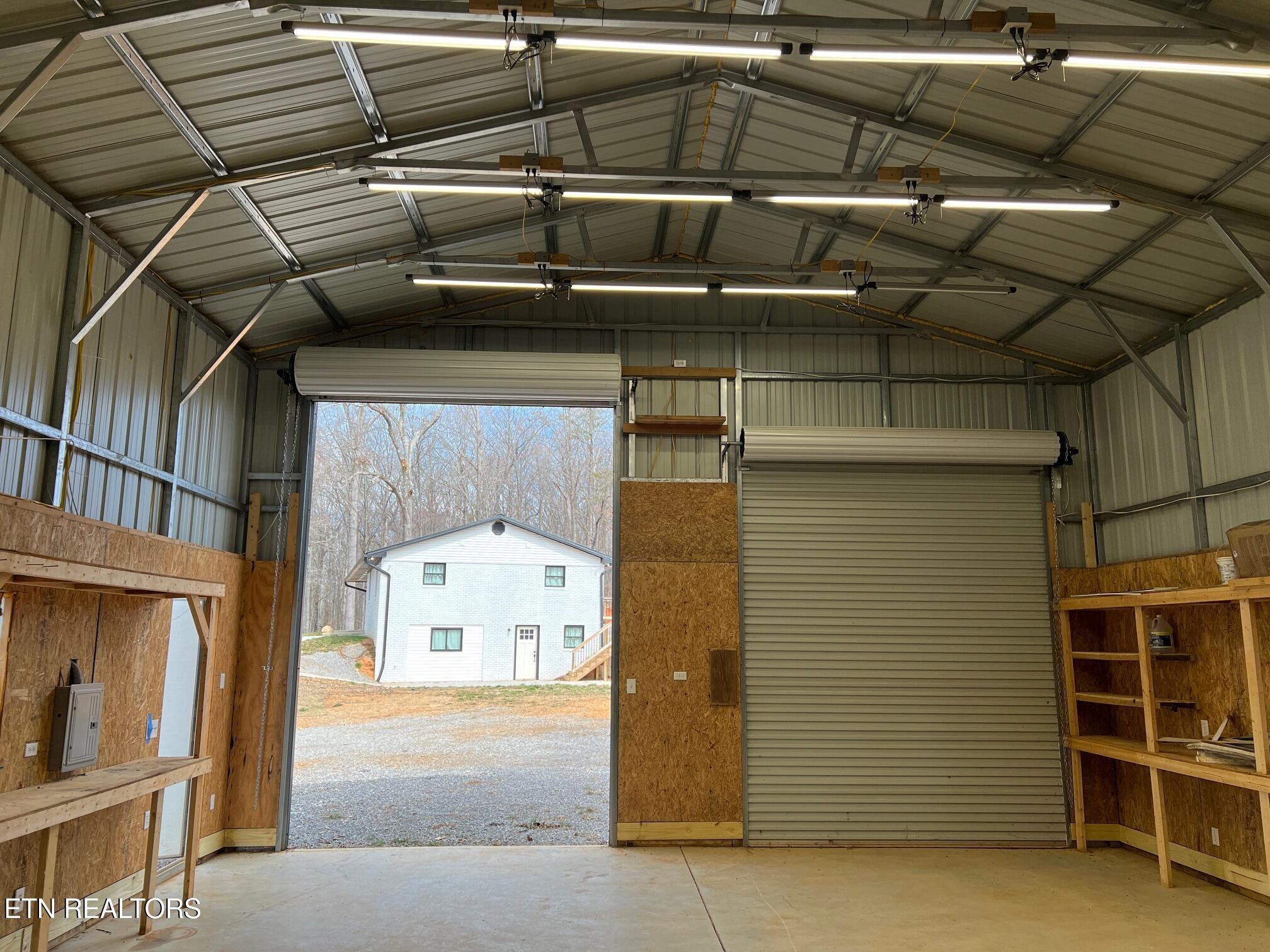 7124 Indian Ridge Road Rutledge, TN 37861 - Photo 47 of 54