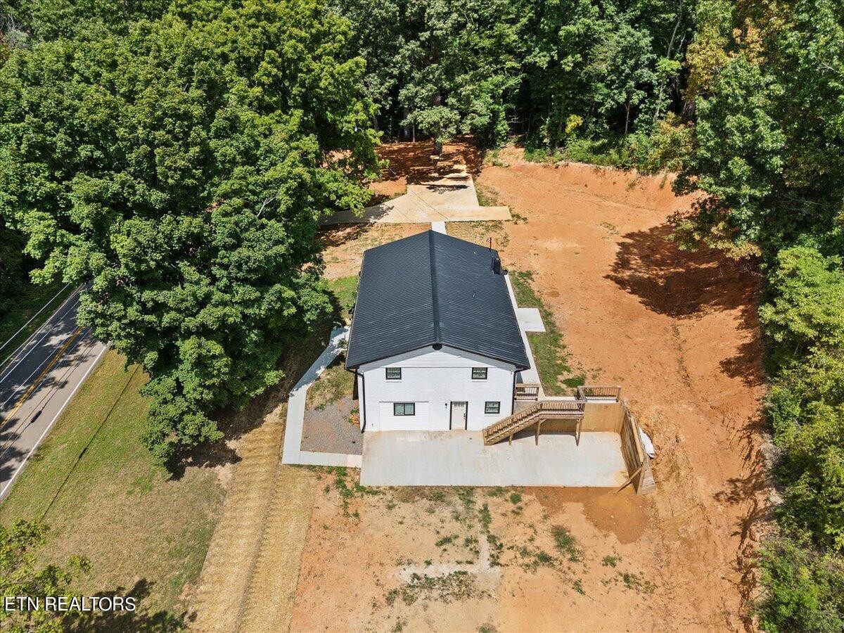7124 Indian Ridge Road Rutledge, TN 37861 - Photo 51 of 54